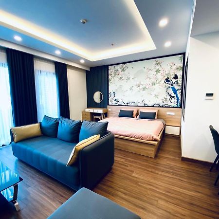 Tony Apartment -Flc Sea Tower Quy Nhon Bagian luar foto