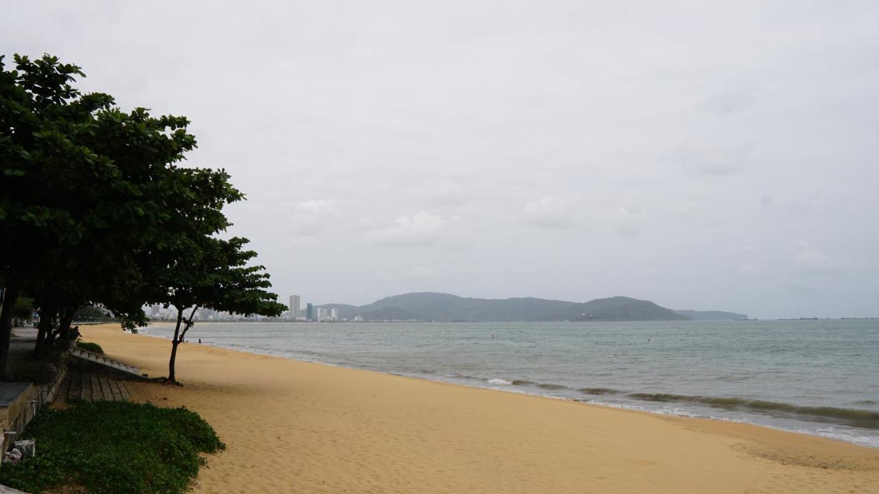 Tony Apartment -Flc Sea Tower Quy Nhon Bagian luar foto