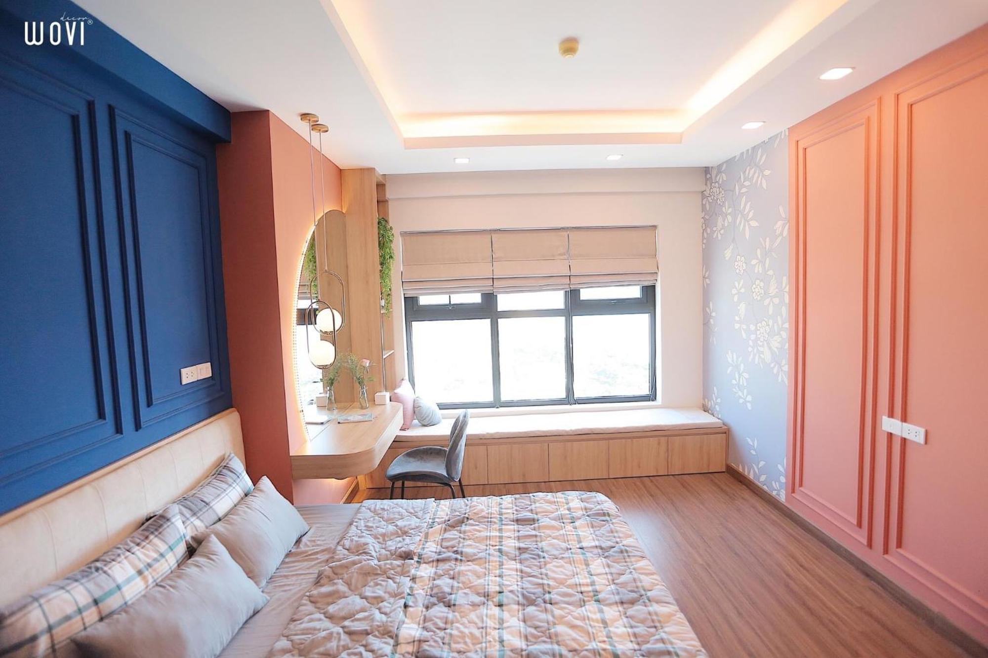 Tony Apartment -Flc Sea Tower Quy Nhon Bagian luar foto