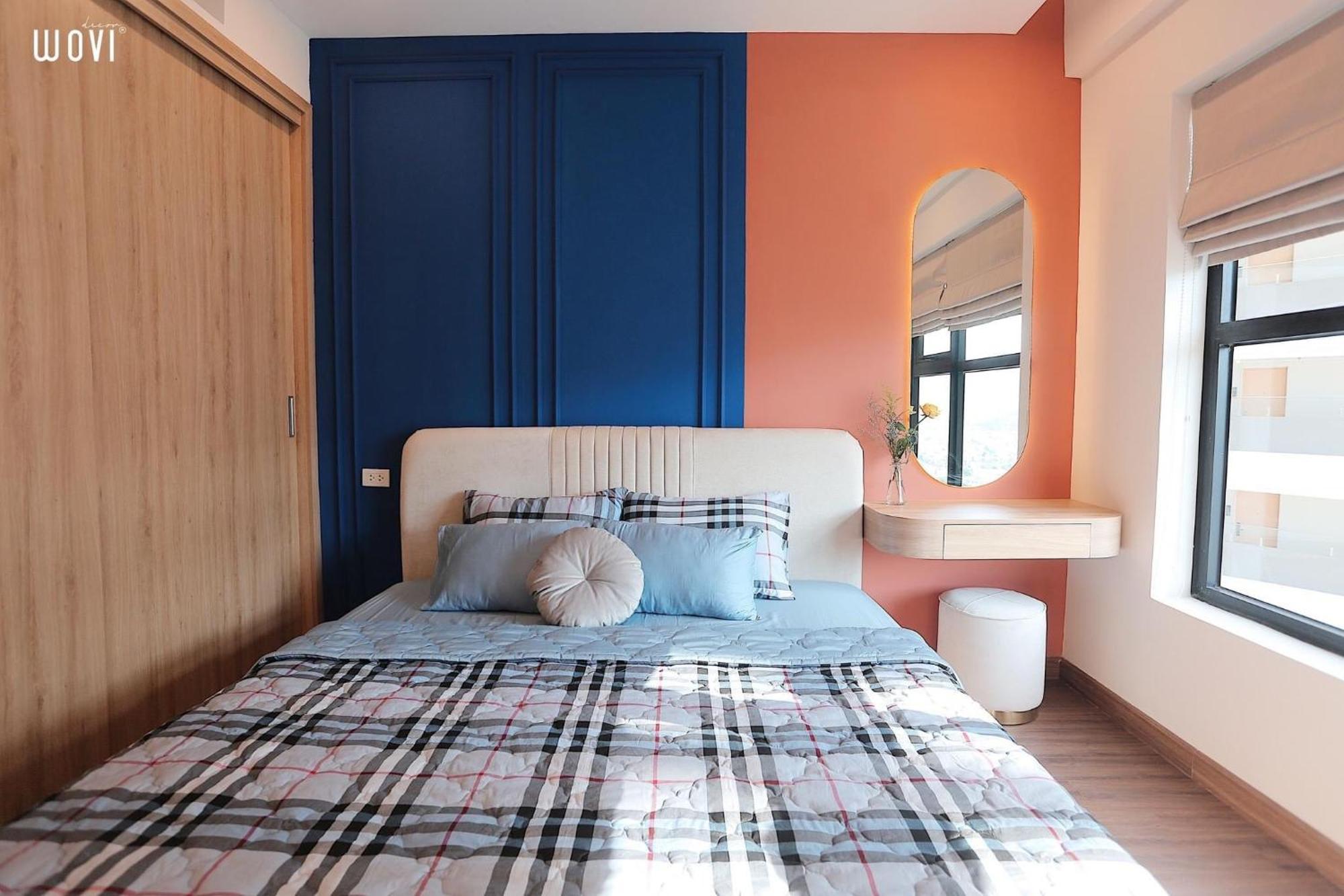 Tony Apartment -Flc Sea Tower Quy Nhon Bagian luar foto