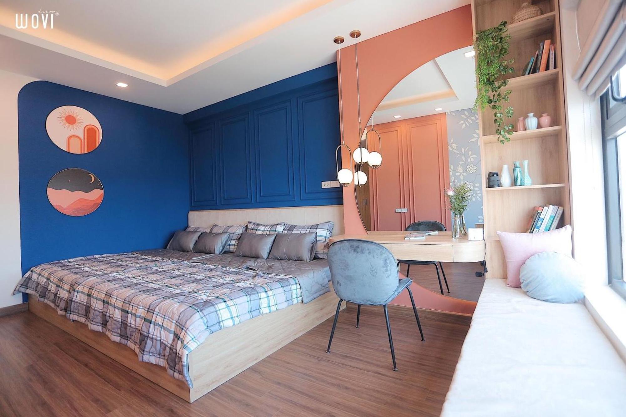 Tony Apartment -Flc Sea Tower Quy Nhon Bagian luar foto