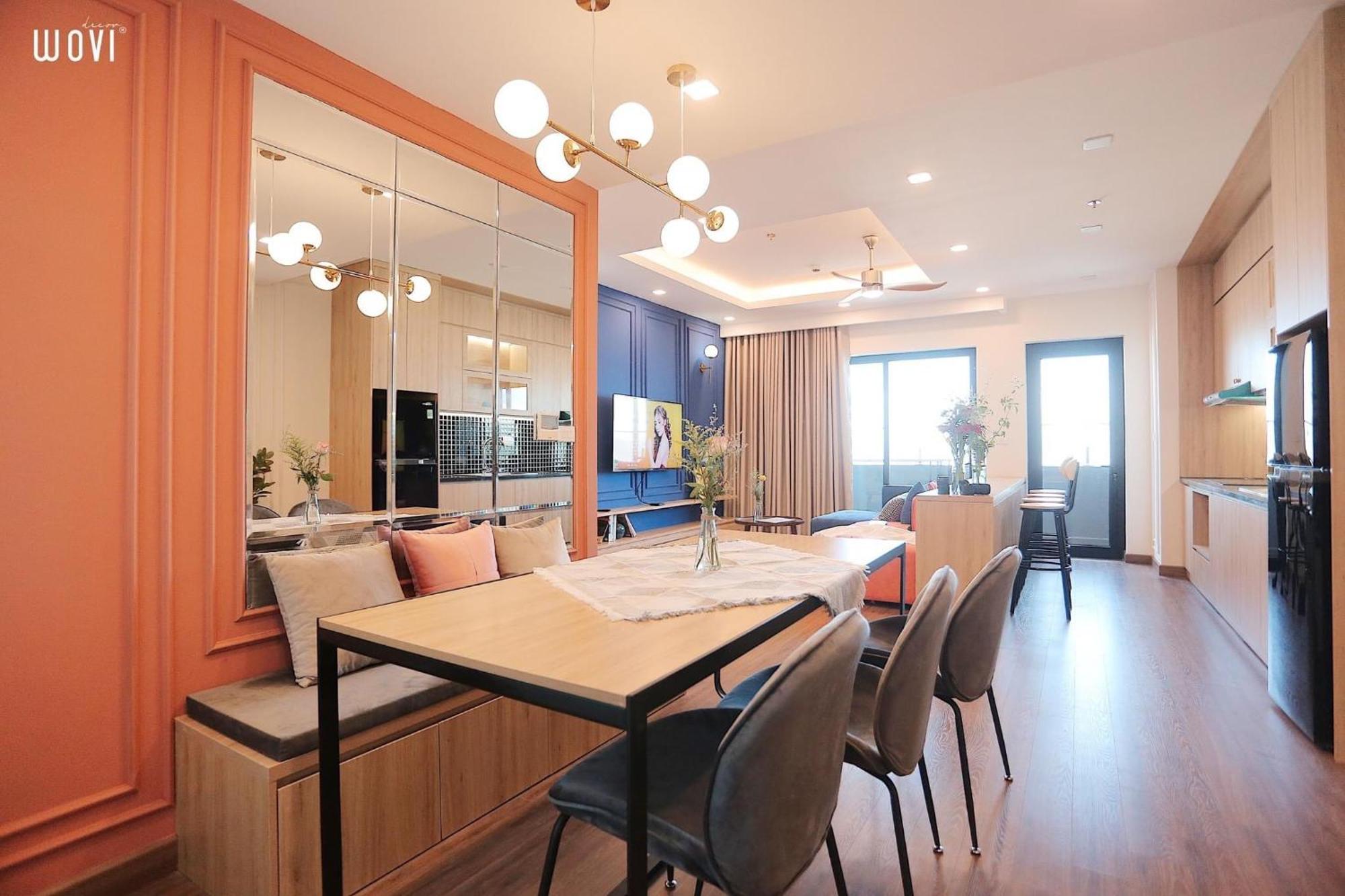 Tony Apartment -Flc Sea Tower Quy Nhon Bagian luar foto