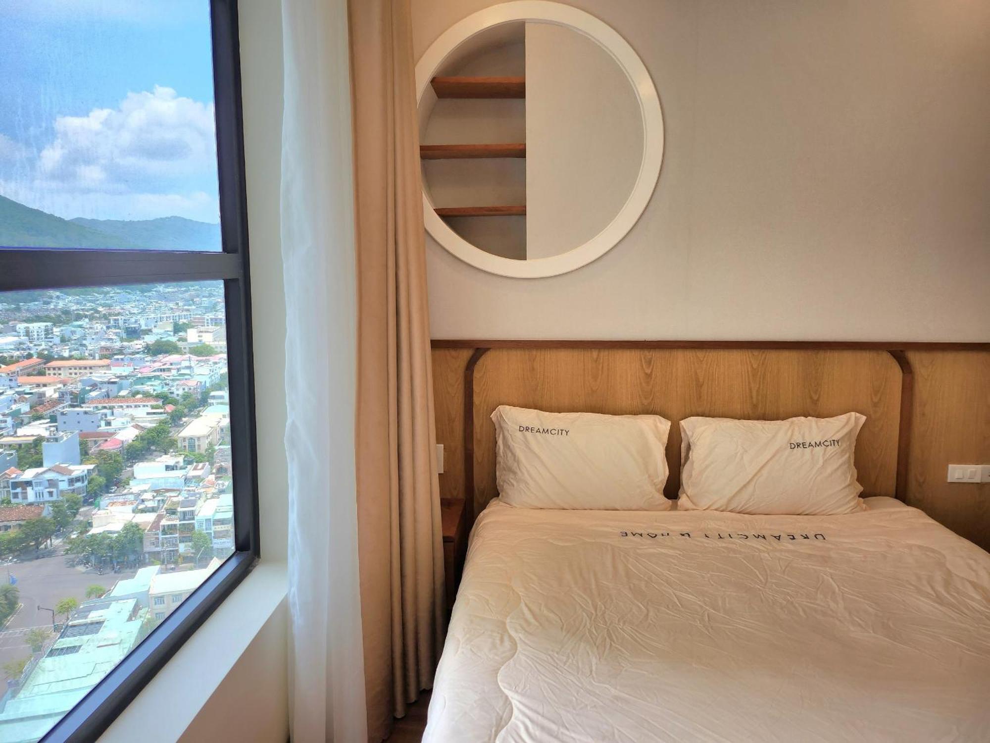 Tony Apartment -Flc Sea Tower Quy Nhon Bagian luar foto