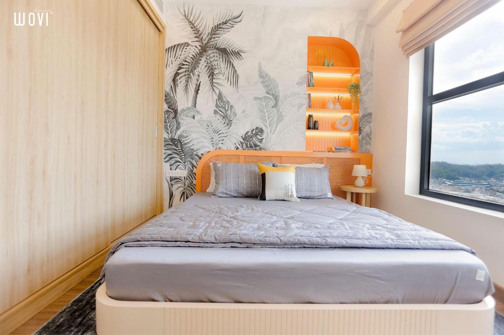 Tony Apartment -Flc Sea Tower Quy Nhon Bagian luar foto