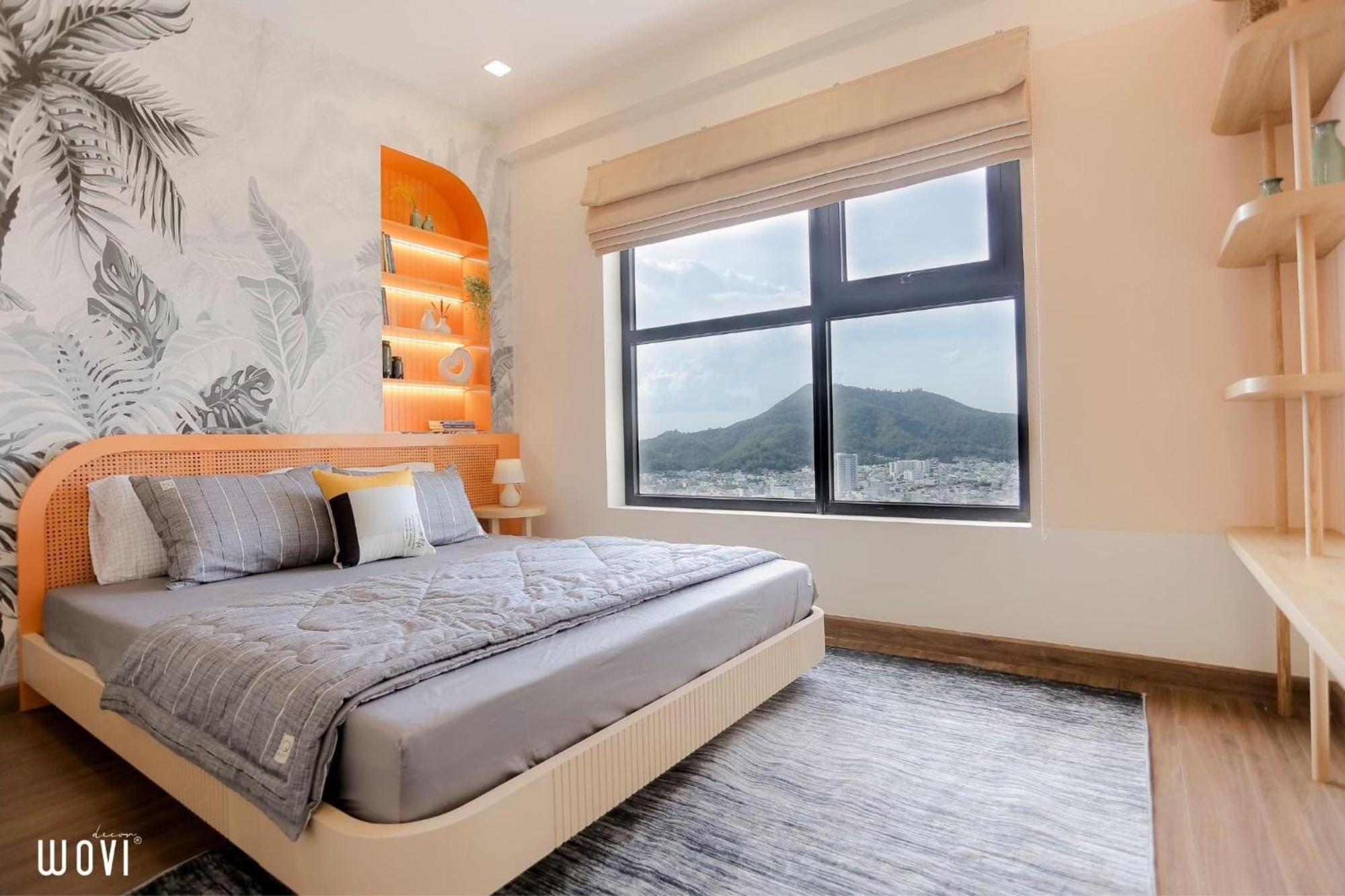 Tony Apartment -Flc Sea Tower Quy Nhon Bagian luar foto