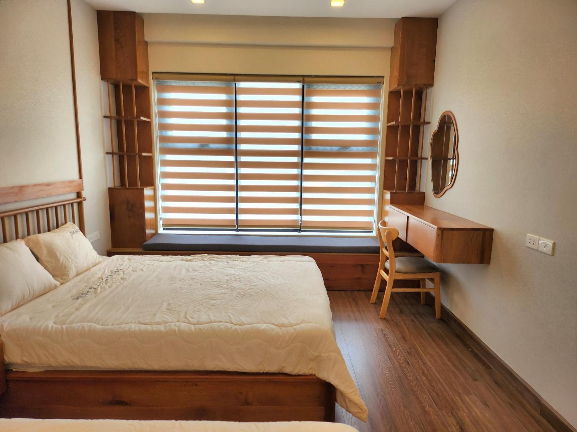 Tony Apartment -Flc Sea Tower Quy Nhon Bagian luar foto