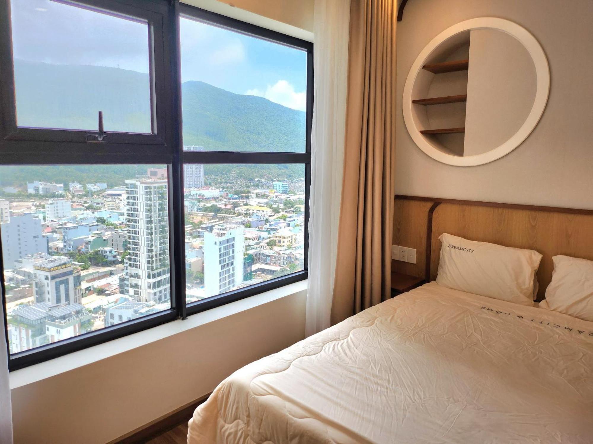 Tony Apartment -Flc Sea Tower Quy Nhon Bagian luar foto