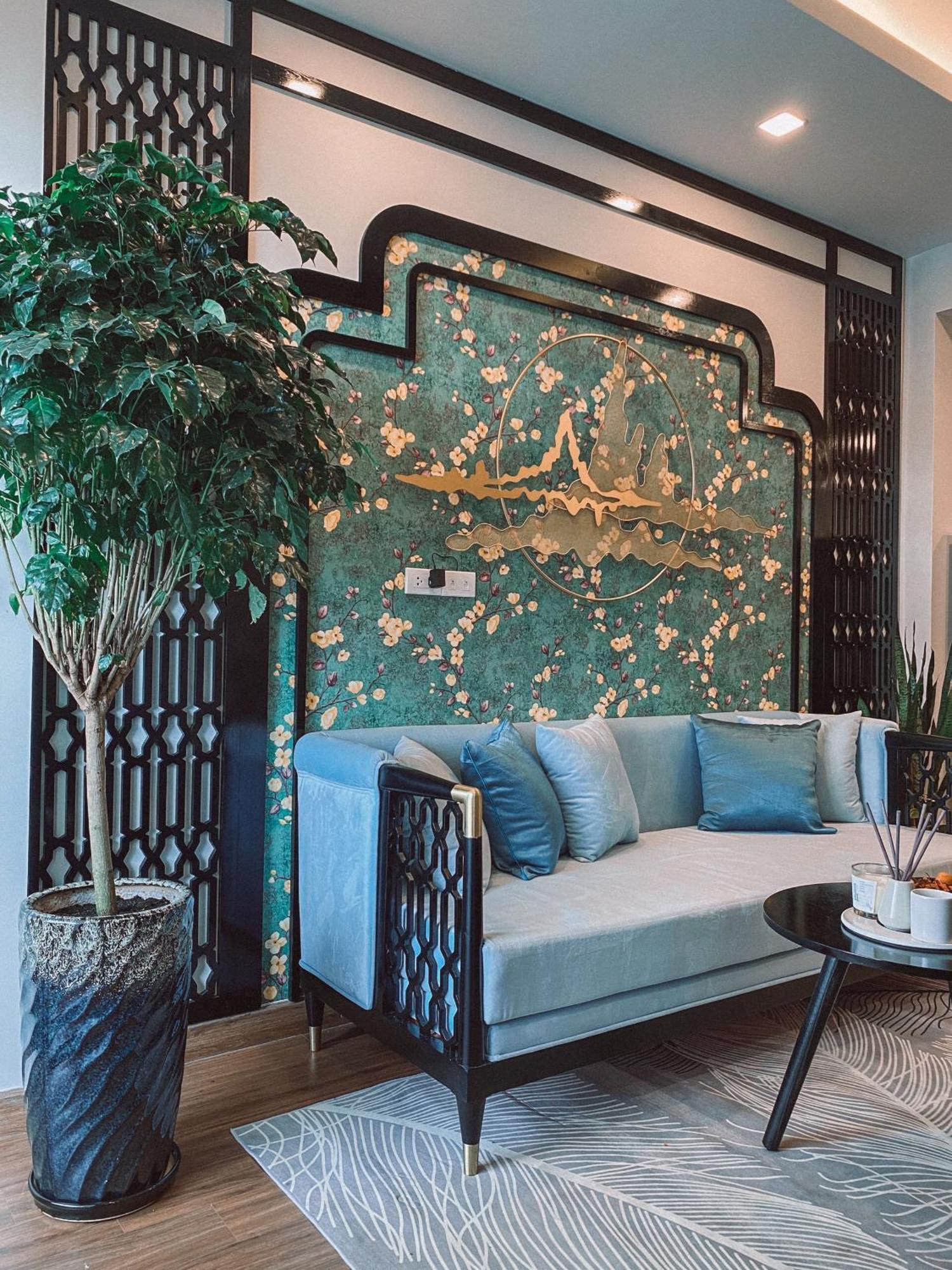 Tony Apartment -Flc Sea Tower Quy Nhon Bagian luar foto